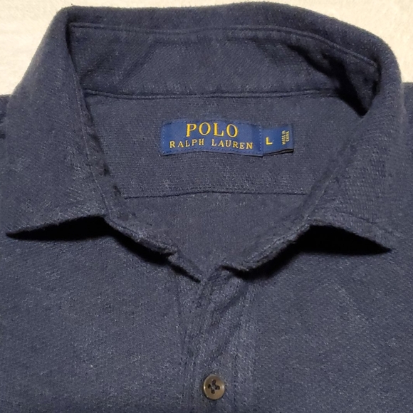 Polo by Ralph Lauren - Picture 7 of 12